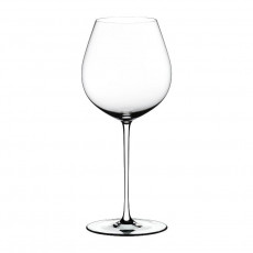 Riedel Fatto a Mano - weiss Old World Pinot Noir Glas 705 ccm / h: 25 cm