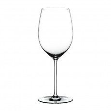 Riedel Fatto a Mano - weiss Cabernet / Merlot Glas 625 ccm / h: 25 cm