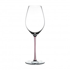 Riedel Fatto a Mano - rosa Champagnerglas Weinglas 445 ccm / h: 250 mm