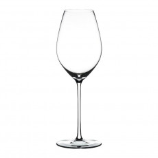 Riedel Fatto a Mano - weiß Champagnerglas Weinglas 445 ccm / h: 25 cm