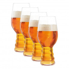 Spiegelau Craft Beer India Pale Ale Glas 540 ml Set 4-tlg.
