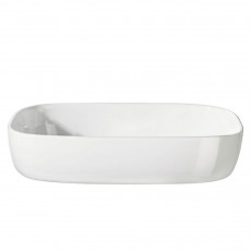 ASA Grande Auflaufform XL rechteckig 40x30 cm / h: 7 cm