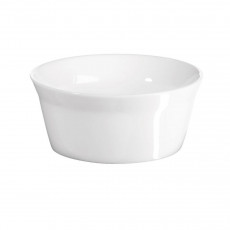 ASA 250°C plus Soufflé Form rund 10,5 cm