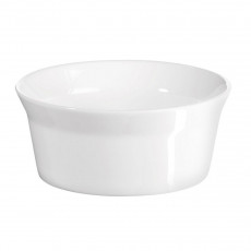 ASA 250°C plus Soufflé Form rund 12 cm 