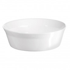 ASA 250°C plus Soufflé Form rund 16 cm