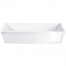 ASA 250°C plus Gratinform rechteckig 34x22 cm