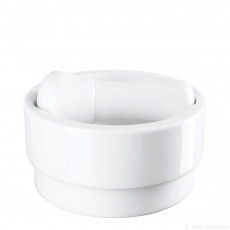 ASA 250°C plus Mörser mit Stößel 14 cm 