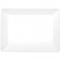 ASA 250°C plus Servierplatte / Top rechteckig 39,5x26 cm