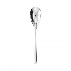 Sambonet H-Art - Edelstahl 18/10 Dessertlöffel 188 mm