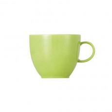 Thomas Sunny Day Apple Green Kaffee Obertasse 0,20 L