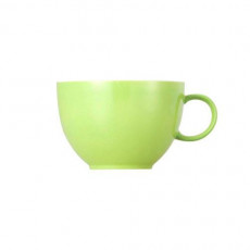 Thomas Sunny Day Apple Green Tee-/Kombi-Obertasse 0,20 L