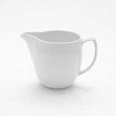 Friesland Venice Weiß Milchkännchen 3 0.19 L