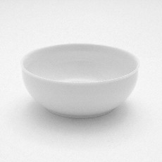 Friesland Venice Weiß Müslischale 15 cm