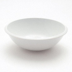 Friesland Ecco Weiß Schüssel 20,5 cm