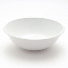 Friesland Ecco Weiß Schüssel 24 cm