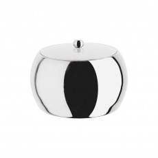 Sambonet Sphera Home Bar - Edelstahl poliert Eisbehälter d: 12 cm / h: 10 cm
