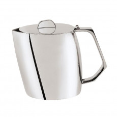 Sambonet Sphera Edelstahl poliert Kaffeekanne 1,0 L