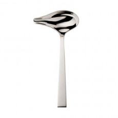 Robbe & Berking Riva 925 Sterling Silber Saucenlöffel