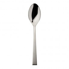Robbe & Berking Riva 925 Sterling Silber Kompottlöffel gross