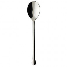 Villeroy & Boch Besteck Udine Dessert/Vorspeisenlöffel 184 mm