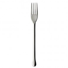 Villeroy & Boch Besteck Udine Dessert/Vorspeisengabel 183 mm