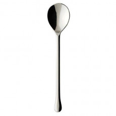Villeroy & Boch Besteck Udine Suppentassen/Sahnelöffel 178 mm