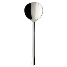 Villeroy & Boch Besteck Udine Salat/Kompottlöffel 236 mm