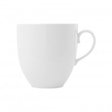 Friesland La Belle Weiß Becher 0,25 L