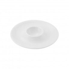 Friesland La Belle Weiß Eierbecher d: 13 cm