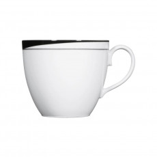 Friesland La Belle Black & White Kaffee-Obertasse 0,17 L