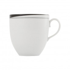 Friesland La Belle Black & White Becher 0,25 L