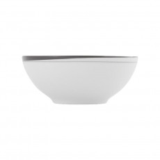 Friesland La Belle Black & White Müslischale 0,55 L / d: 15 cm