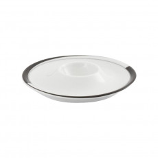 Friesland La Belle Black & White Eierbecher d: 13 cm