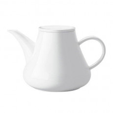 Kahla Five Senses Weiß Kaffee-/Teekanne 1,5 L