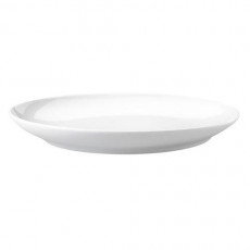 Kahla Five Senses Weiß Speiseteller 27 cm