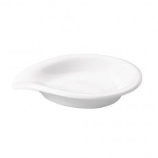 Kahla Five Senses Weiß Maxi Dip 13 cm