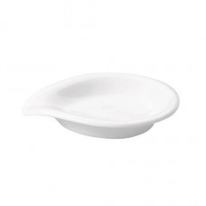 Kahla Five Senses Weiß Mini Dip 9 cm