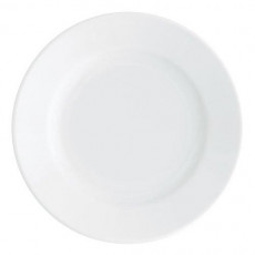 Kahla Pronto Weiß Frühstücksteller 20,5 cm