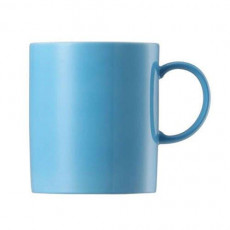 Thomas Sunny Day Waterblue Becher mit Henkel 0,30 L