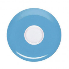 Thomas Sunny Day Waterblue Kaffee-/Tee-/Kombi-Untertasse 14,5 cm