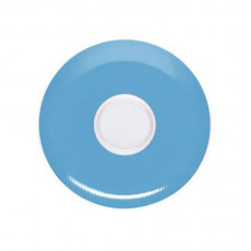 Thomas Sunny Day Waterblue Espresso Untertasse 12 cm