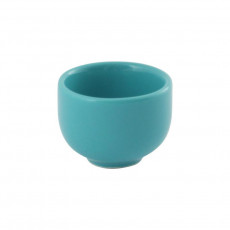 Friesland Trendmix Aquamarin Eierbecher 3,5 cm
