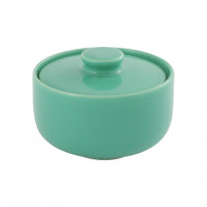 Friesland Trendmix Jade-Grün Zuckerdose 0,25 L