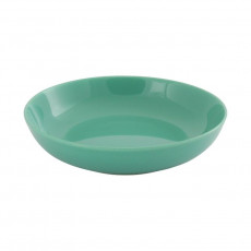 Friesland Trendmix Jade-Grün Suppenteller 20 cm