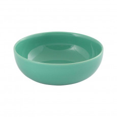 Friesland Trendmix Jade-Grün Müslischale 15 cm