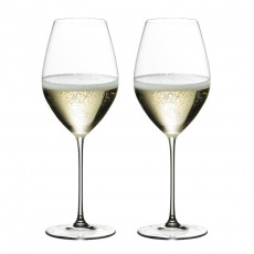Riedel Gläser Veritas Champagnerglas 2er Set