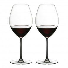 Riedel Veritas Old World Syrah Glas 2er Set