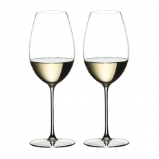 Riedel Gläser Veritas Sauvignon Blanc Glas 2er Set