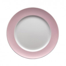 Thomas Sunny Day Light Pink Frühstücksteller 22 cm