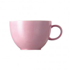 Thomas Sunny Day Light Pink Tee-/Kombi-Obertasse 0,20 L